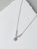 Necklaces Silver