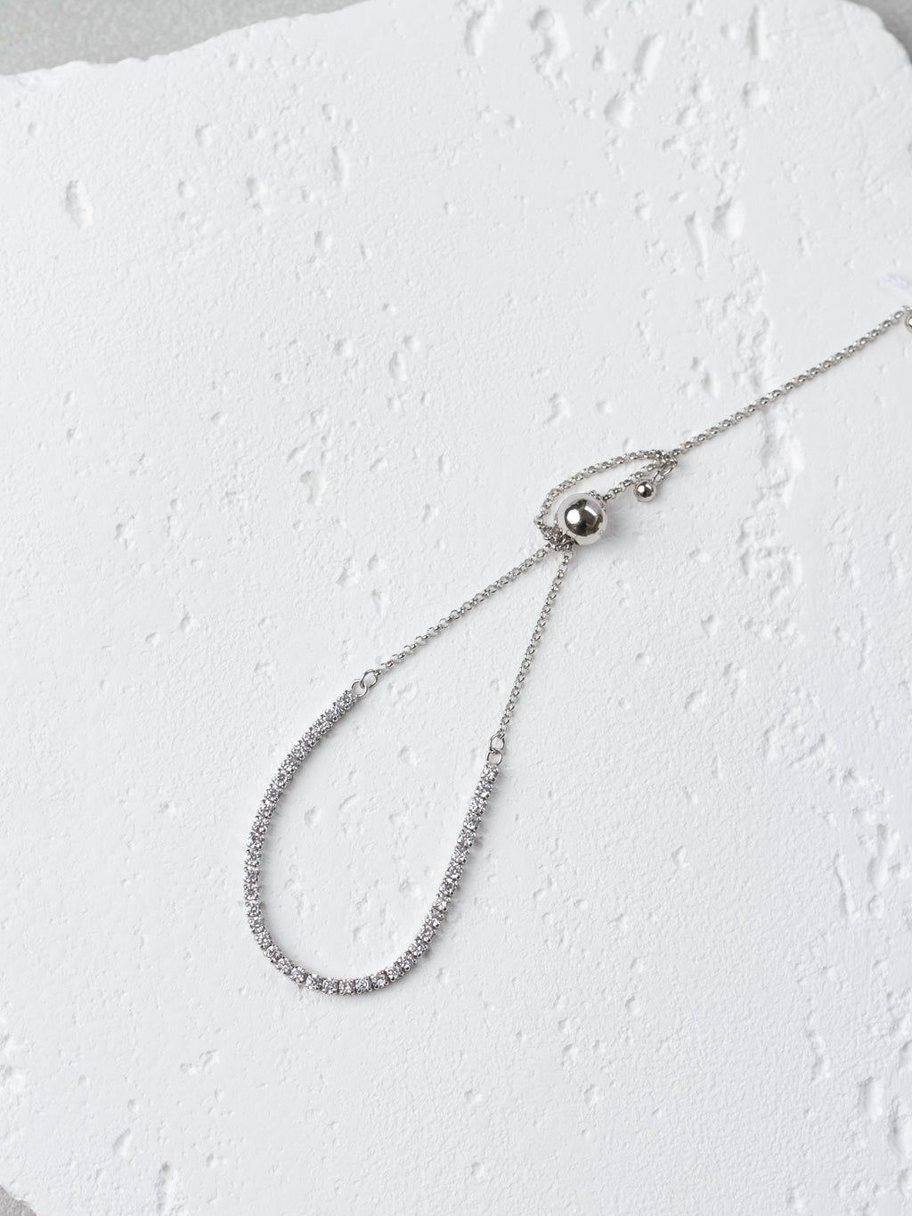 Bracelets Silver