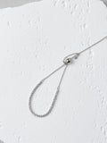 Bracelets Silver