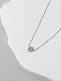 Necklaces Silver