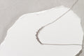Necklaces Silver