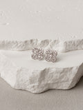 Earrings Silver