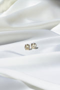 Earrings Silver