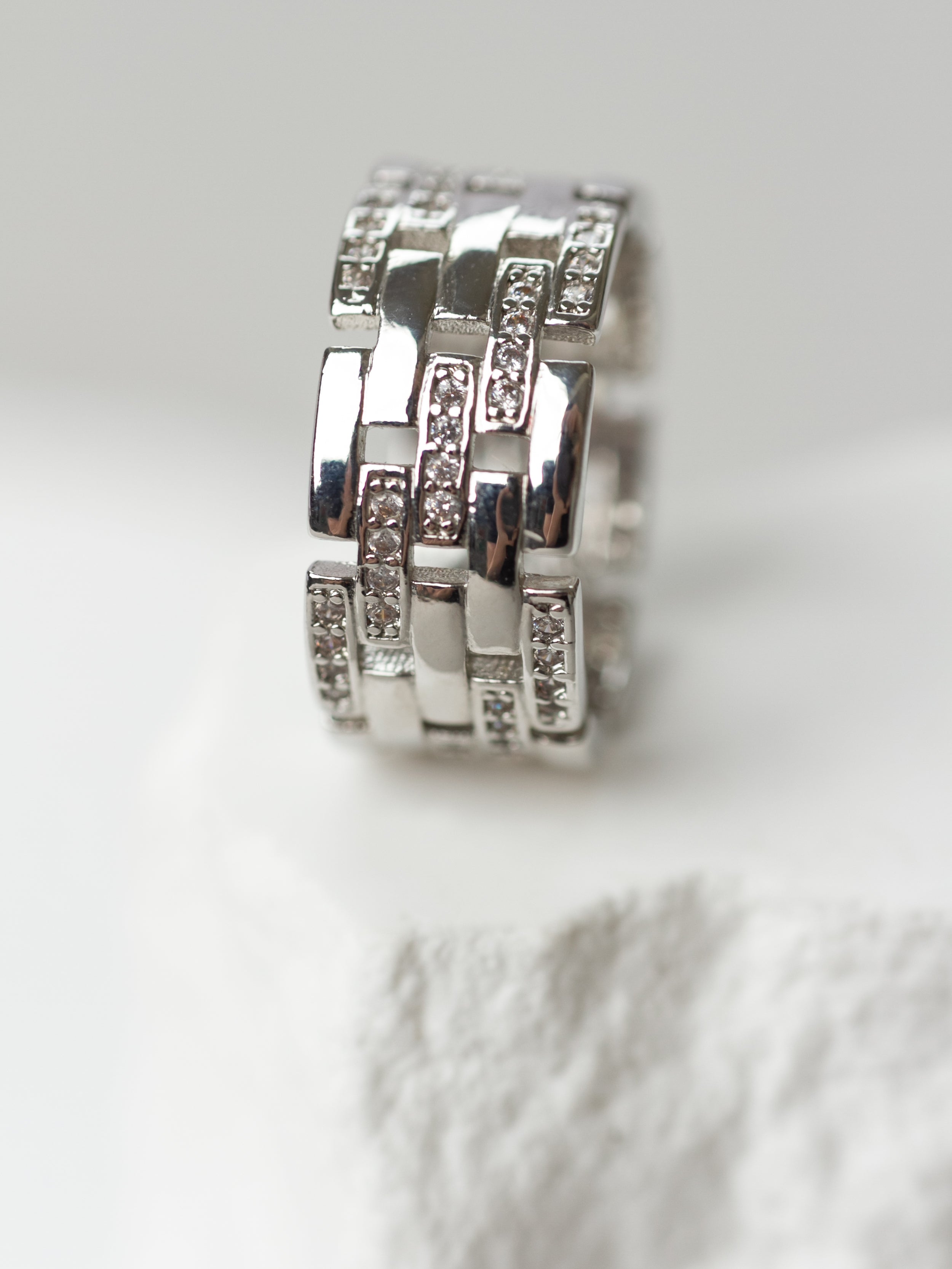 Ring Silver