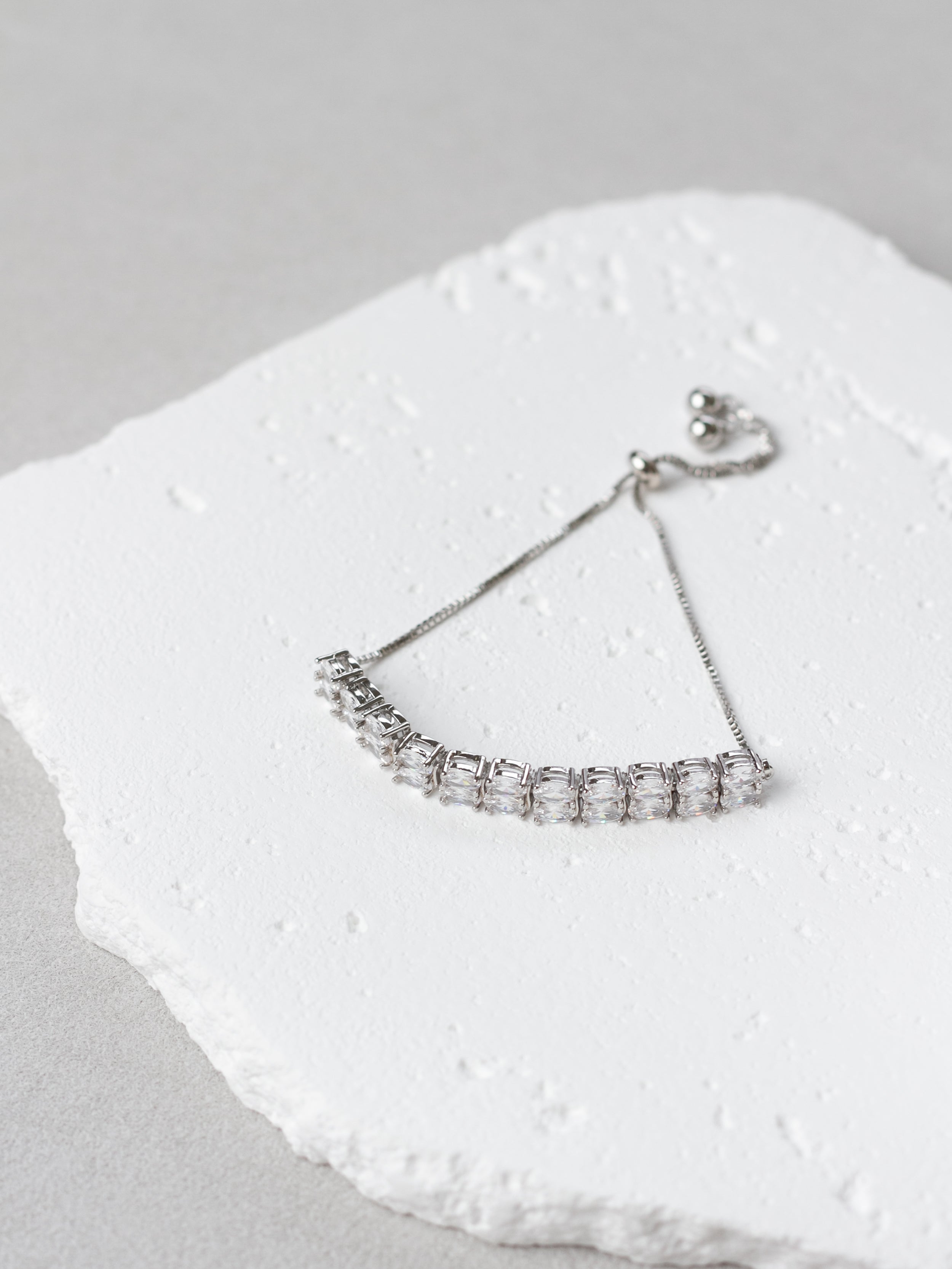 Bracelet Silver