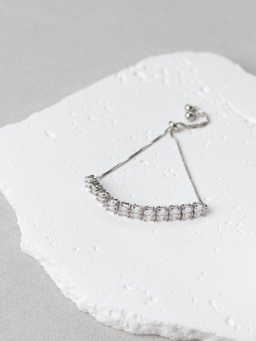 Bracelet Silver