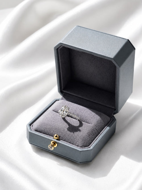 Anillo Compromiso 1 (Ejemplo)
